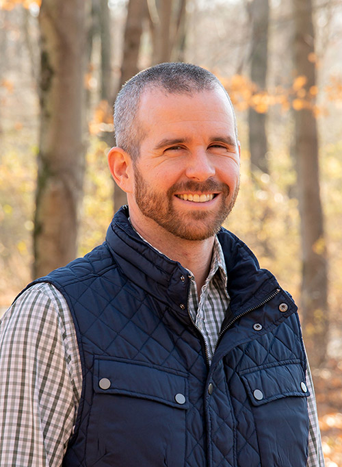 Ross Gordon DDS MS Periodontic